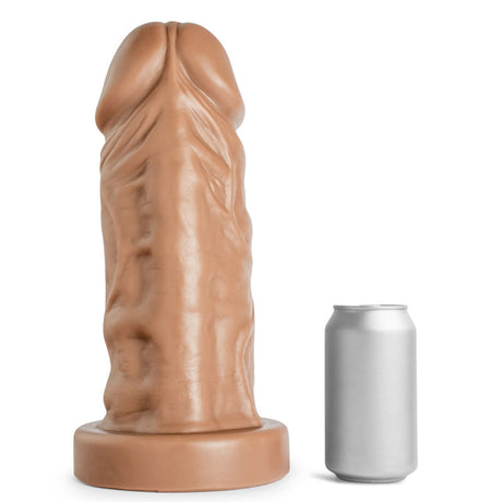 Hankeys Toys LW Tip Dildo