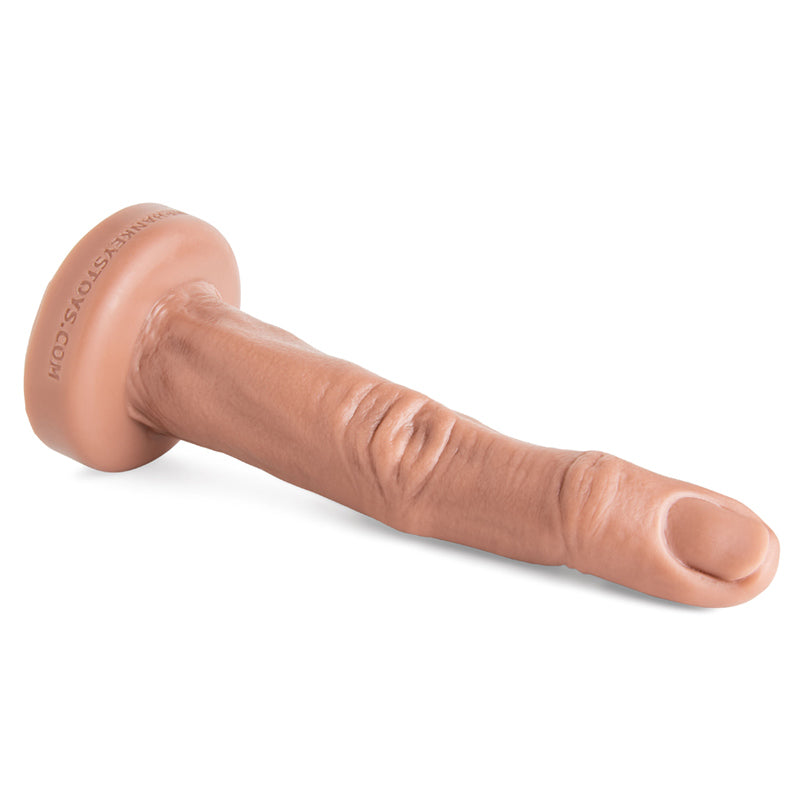 Hankeys Toys Midass Touch Dildo
