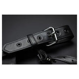 Mr S Leather Strap On Dildo Harness