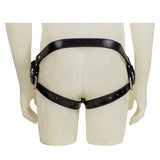 Mr S Leather Corey Jay Dildo Harness