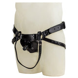 Mr S Leather Vac-U-Lock Dildo Harness