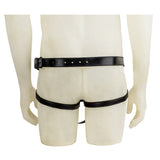 Mr S Leather Vac-U-Lock Dildo Harness