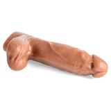 Hankeys Toys Michael Vegas Dildo