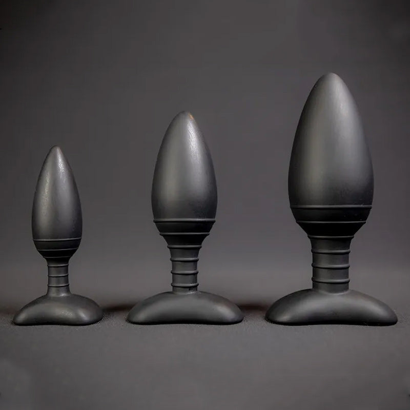 Nexus Butt Plug Training Kit