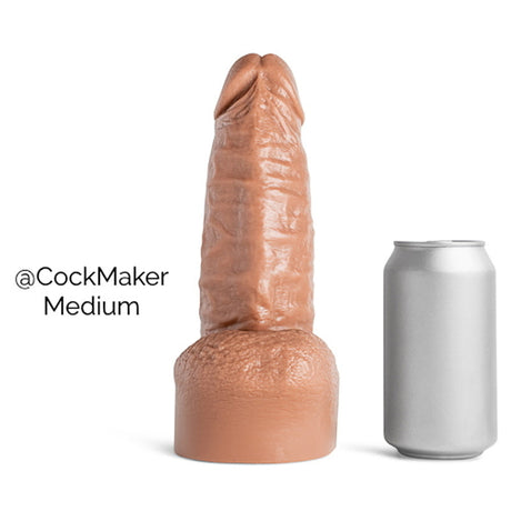 Hankeys Toys Cockmaker Dildo