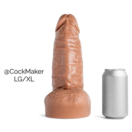 Hankeys Toys Cockmaker Dildo
