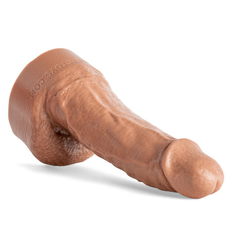 Hankeys Toys Cockmaker Dildo