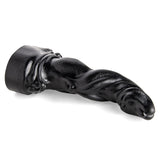 Hankeys Toys Scimitar Dildo