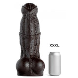 Hankeys Toys Minotaur Dildo