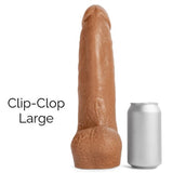 Hankeys Toys Clip Clop Dildo
