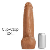 Hankeys Toys Clip Clop Dildo