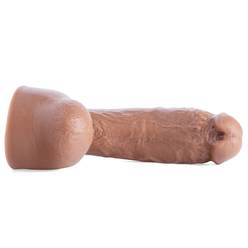 Hankeys Toys Isaac X Dildo