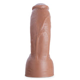 Hankeys Toys Isaac X Dildo