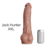 Hankeys Toys Jack Hunter Dildo
