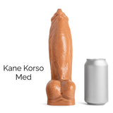 Hankeys Toys Kane Korso Dildo