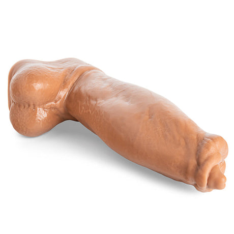 Hankeys Toys Kane Korso Dildo