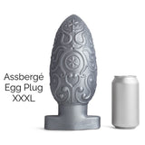 Hankeys Toys Assberg Egg