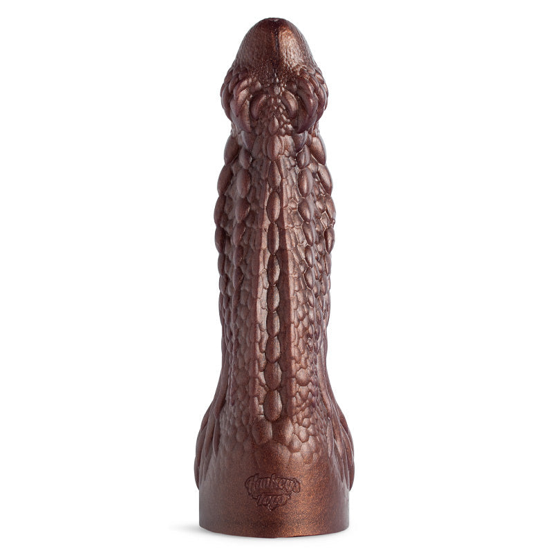 Hankeys Toys Dildos & Dragons