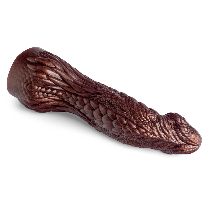 Hankeys Toys Dildos & Dragons