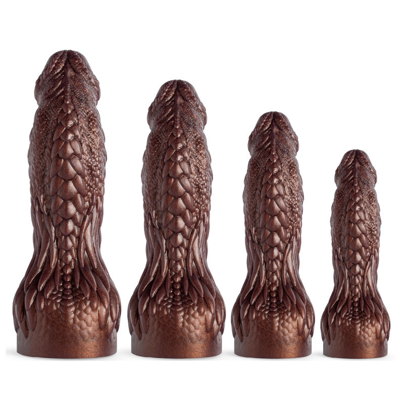 Hankeys Toys Dildos & Dragons