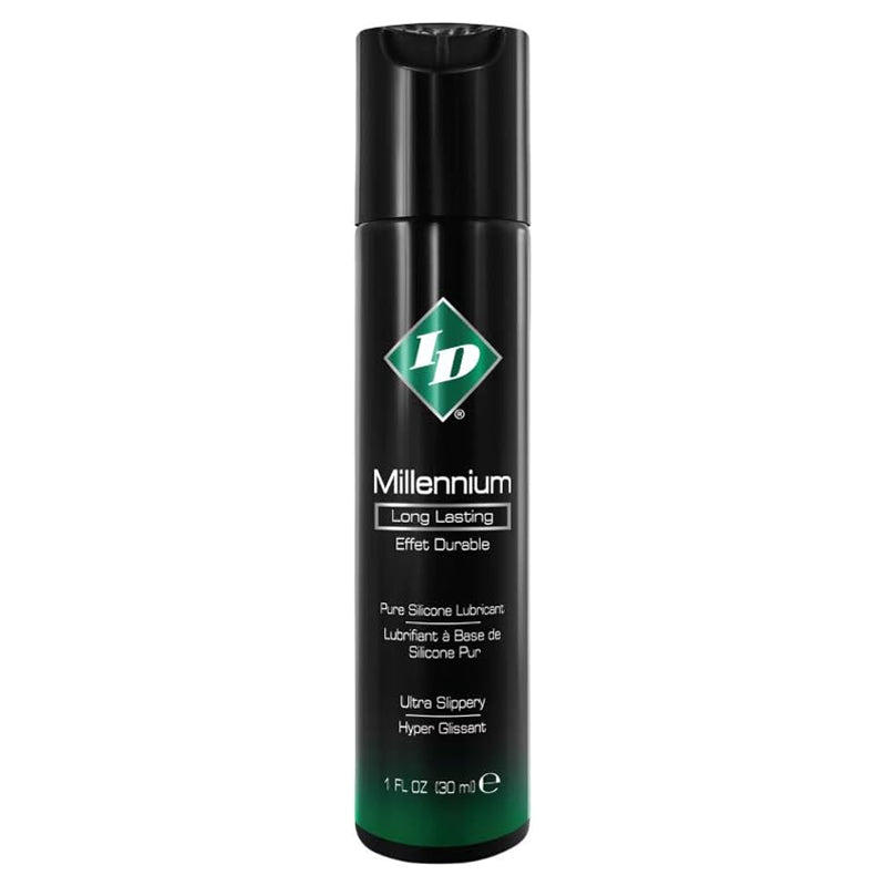 ID Millennium Silicone Based Lubricant