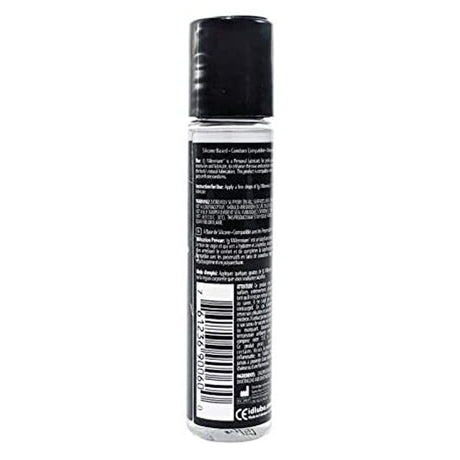 ID Millennium Silicone Based Lubricant