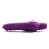 Storm Silicone Vibrator