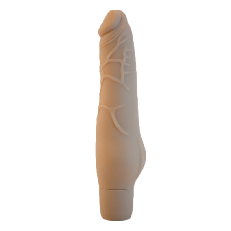 Storm Silicone Vibrator