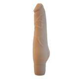 Storm Silicone Vibrator