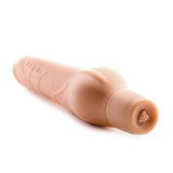 Storm Silicone Vibrator