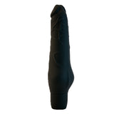 Storm Silicone Vibrator