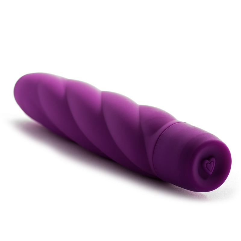 Vortec Swirl Vibrator