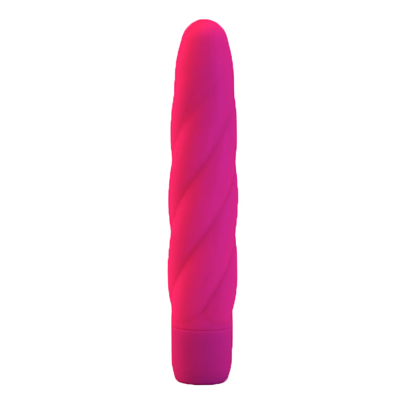 Vortec Swirl Vibrator