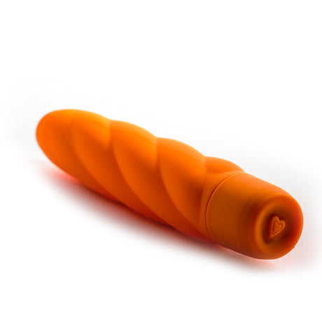 Vortec Swirl Vibrator