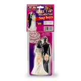 Bridal Cake Topper Sexy Butts