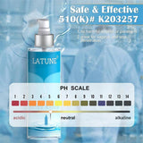 Latune Waterbased Lube