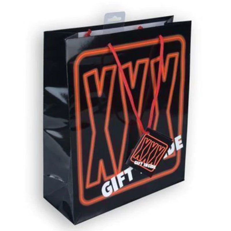XXX Gift Inside