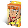 Hustler Fundies - Unzip It Thong