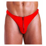 Hustler Fundies - Unzip It Thong