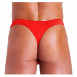 Hustler Fundies - Unzip It Thong