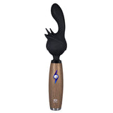 MJOLLNIR Rechargeable Wand Massager With Attachments