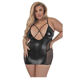 Wicked Ways Chemise And GSet