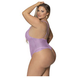 Girl Next Door Flutter Deep Plunge Teddy