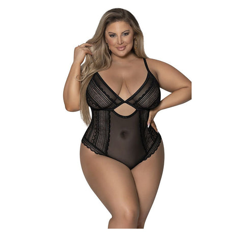 Modern Romance Cheeky Teddy