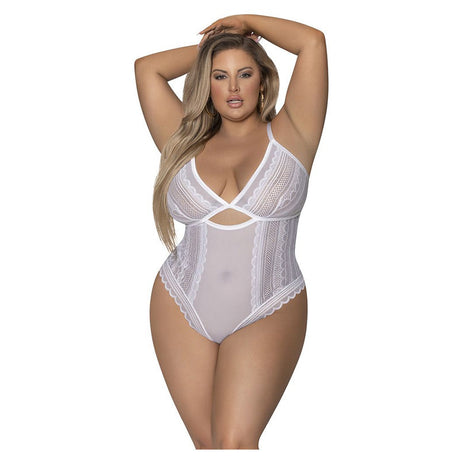 Modern Romance Cheeky Teddy
