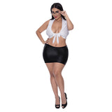 Dress Up Sexy CEO
