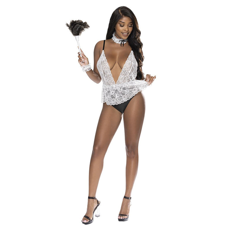 Dress Up Full Service