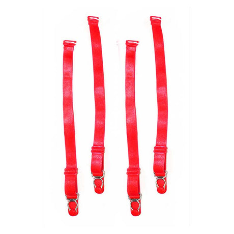 Garter Straps
