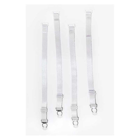 Garter Straps