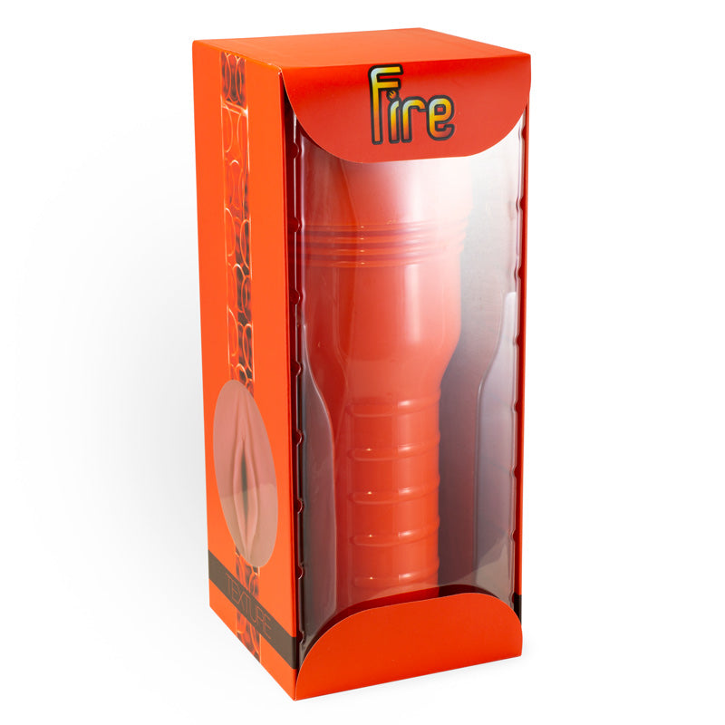 Fire Masturbator - Vagina